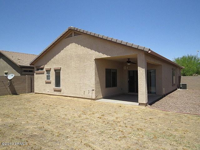 10205 West Chipman Road Tolleson, AZ 85353 - Photo 6 of 43 023-302581 - back right