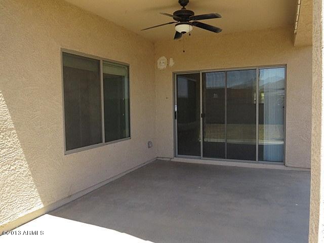 10205 West Chipman Road Tolleson, AZ 85353 - Photo 10 of 43 023-302581 - back patio