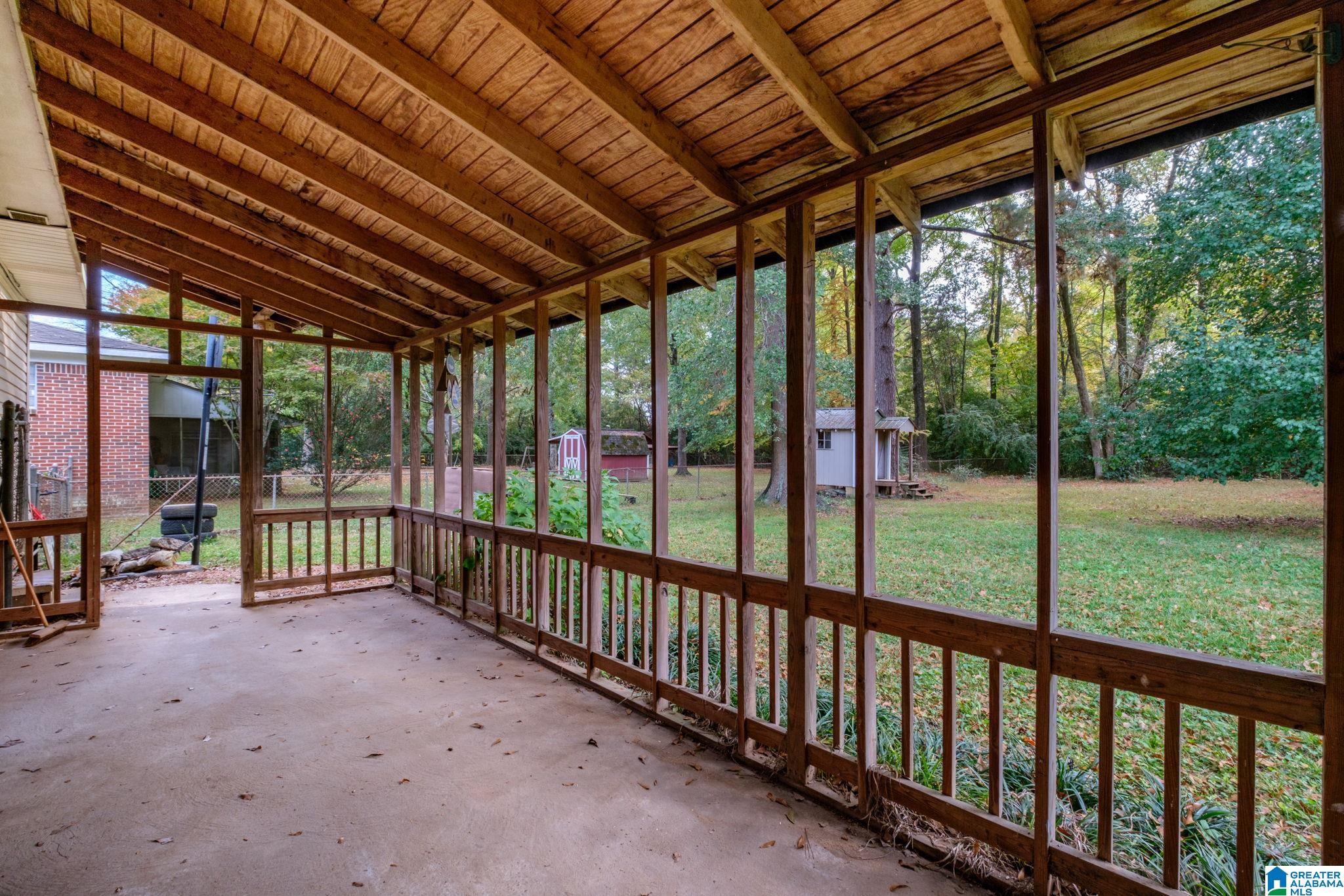324 Wickstead Road Bessemer, AL 35023 - Photo 21 of 28