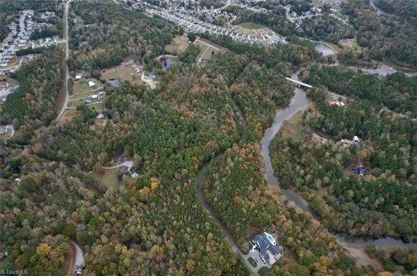 $309,900 | 2610 Mackintosh Lake Lane, Whitsett, NC 27377