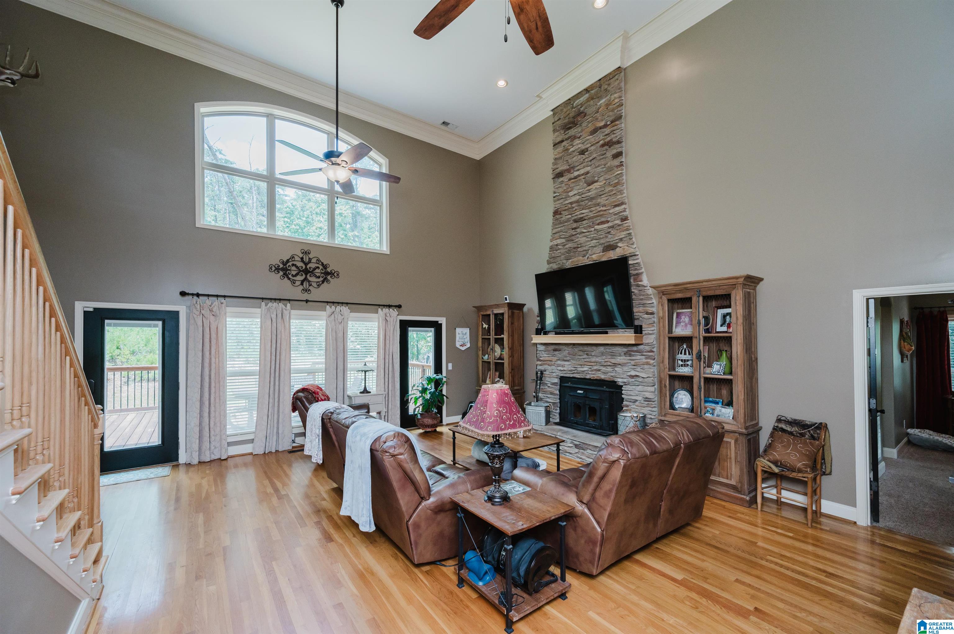 1249 Ferry Road Columbiana, AL 35051 - Photo 20 of 70