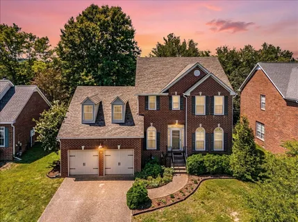 $645,000 | 5204 Timber Gap Drive, Nashville, TN 37221