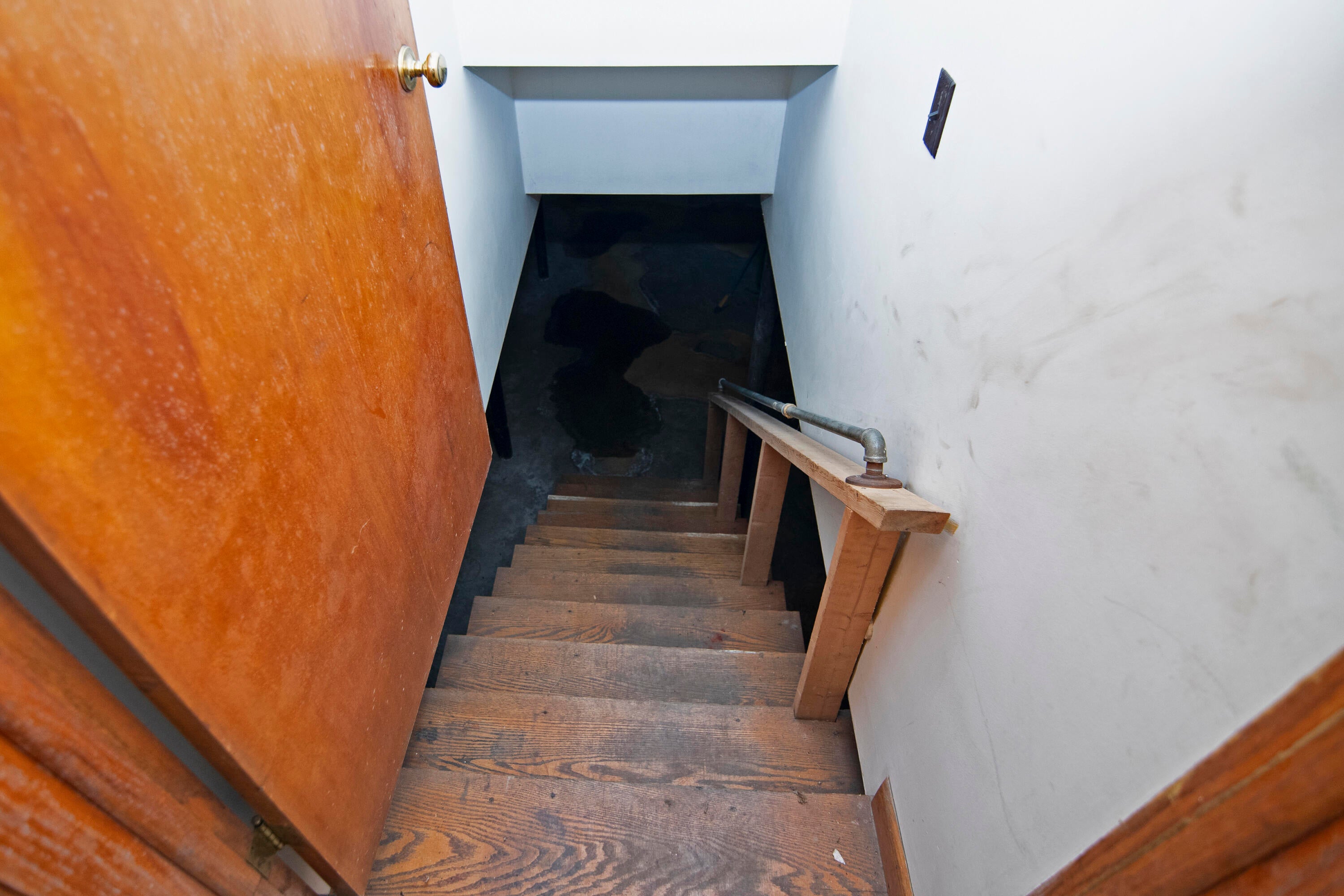 155 Dickson Road Caldwell, WV 24925 - Photo 49 of 78 Gallery Image 49