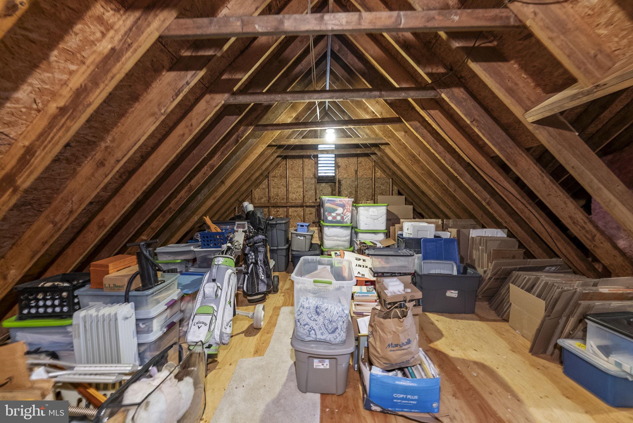 125 Mine Road Pennington, NJ 08534 - Photo 26 of 36 a view of a roof deck