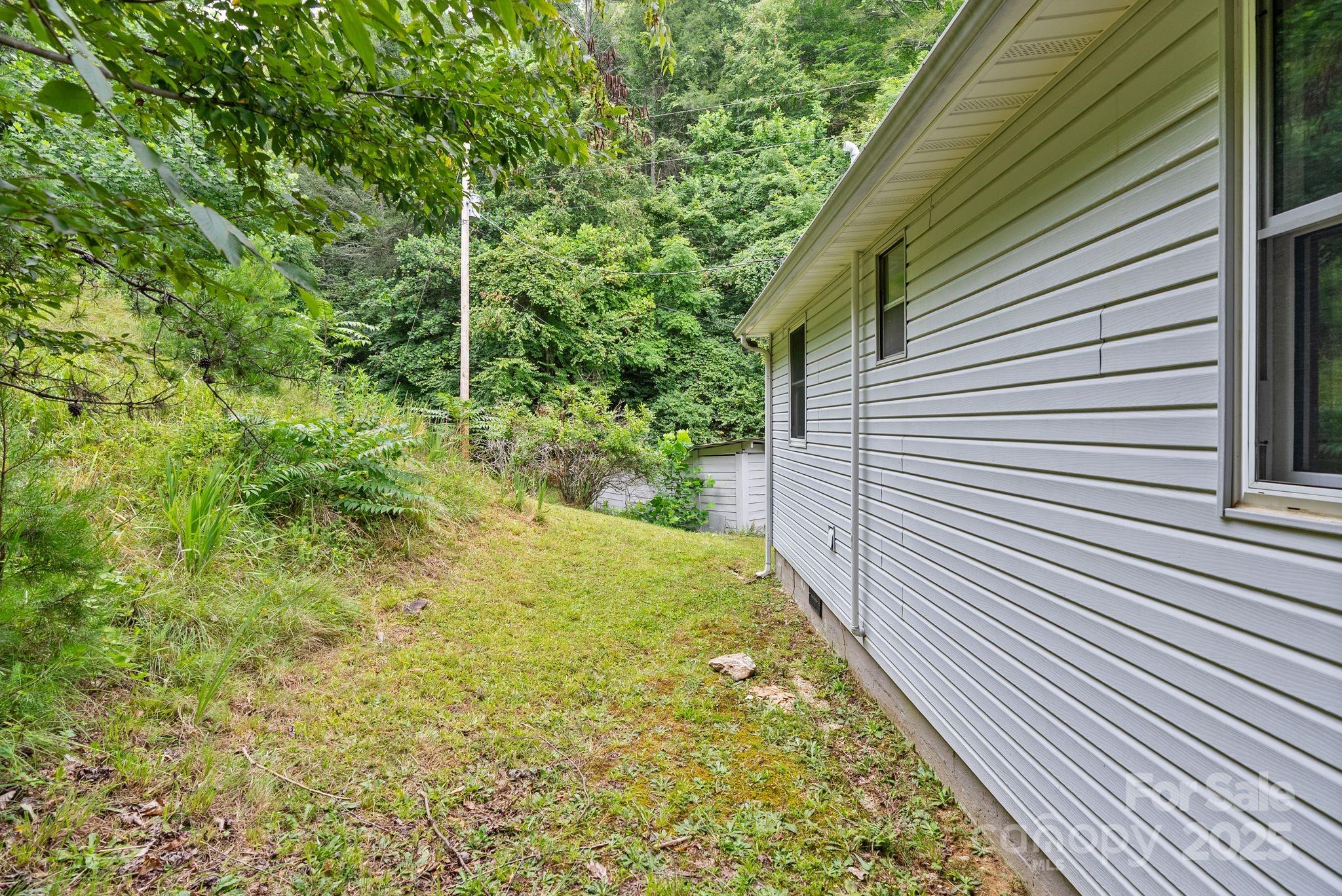 530 Rebel Ridge Road Marshall, NC 28753 - Photo 29 of 46