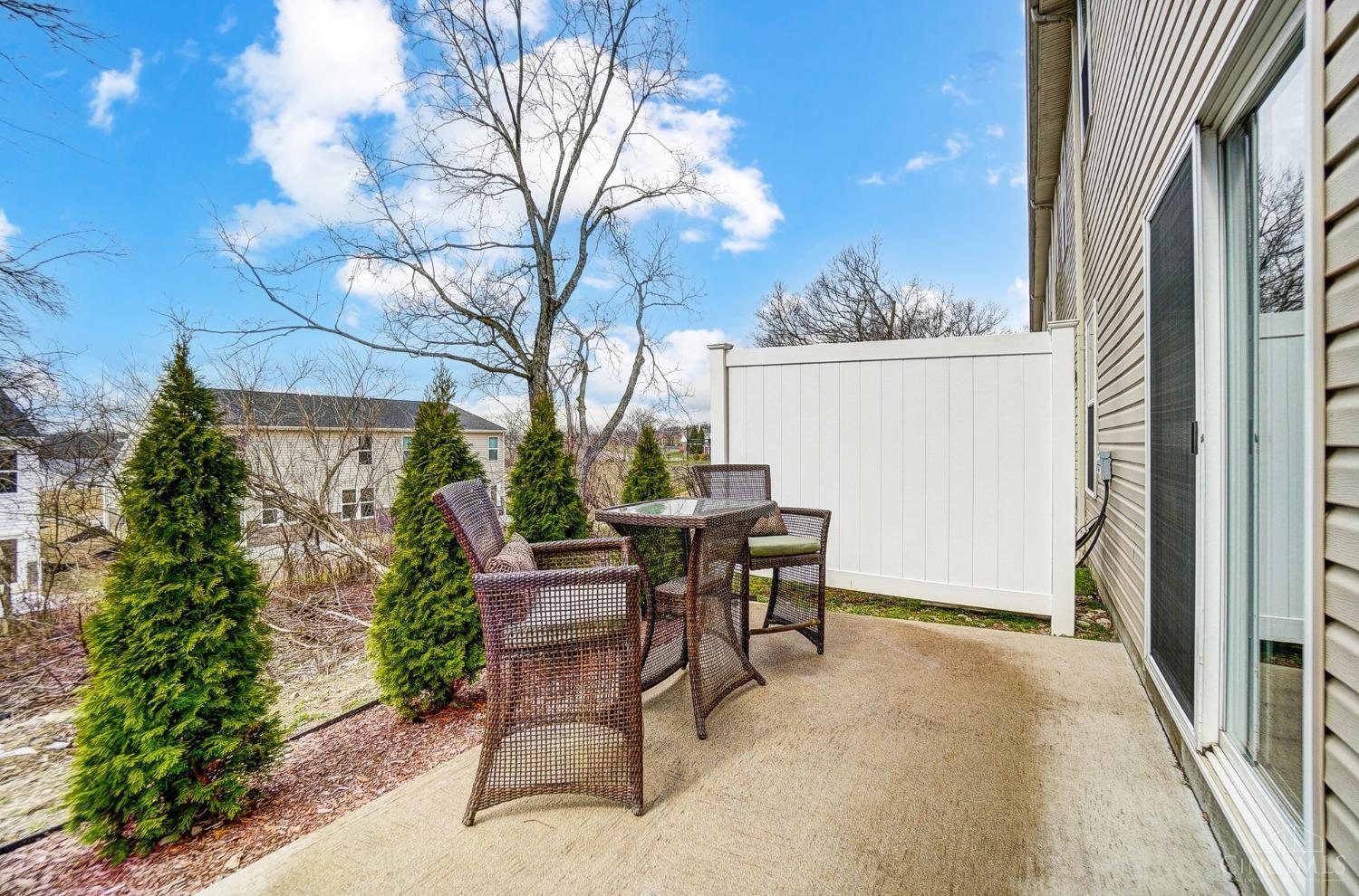 905 Franklin Road, Unit 6 Lebanon, OH 45036 - Photo 45 of 50 Gallery Image 45