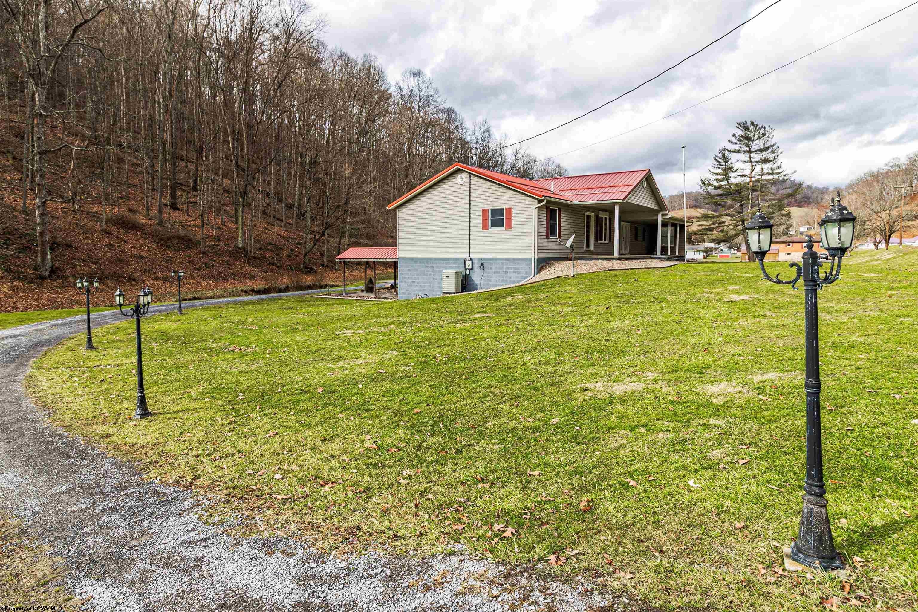 3610 Crossroads Road Fairview, WV 26570 - Photo 26 of 26 Gallery Image 26