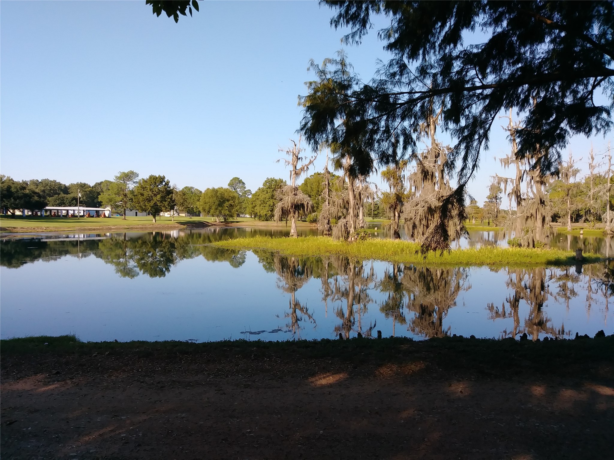0 Vickie Shepherd, TX 77371 - Photo 9 of 11
