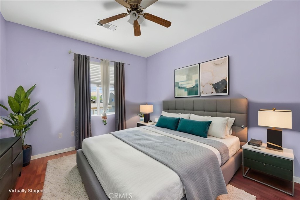 31544 Borega Road Murrieta, CA 92563 - Photo 25 of 48 Virtually Staged