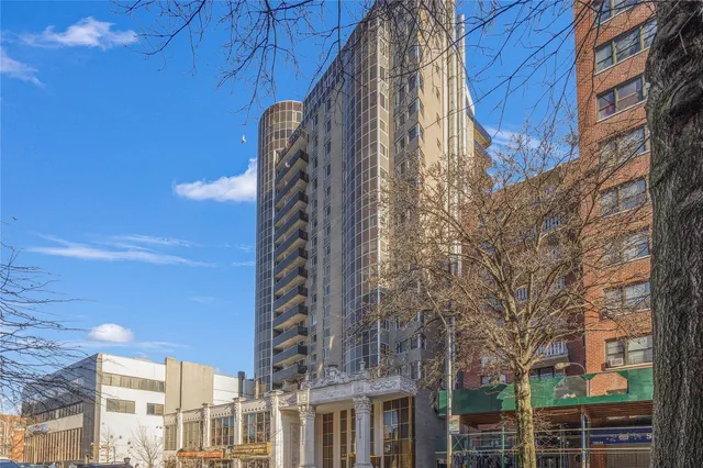 $1,025,000 | 133-38 Sanford Avenue, Unit 10D | Flushing