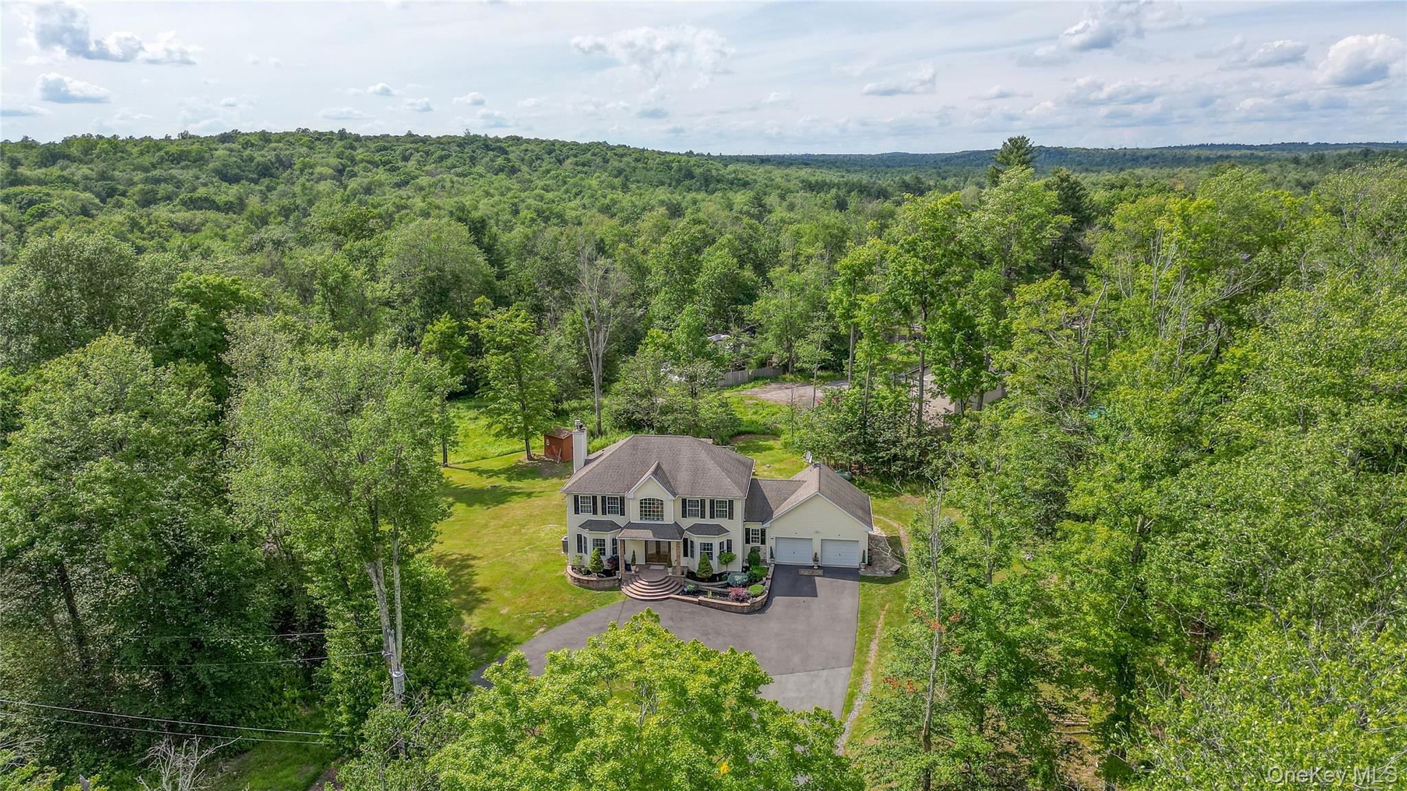 802 Rose Valley Road Forestburgh, NY 12777 - Photo 40 of 41