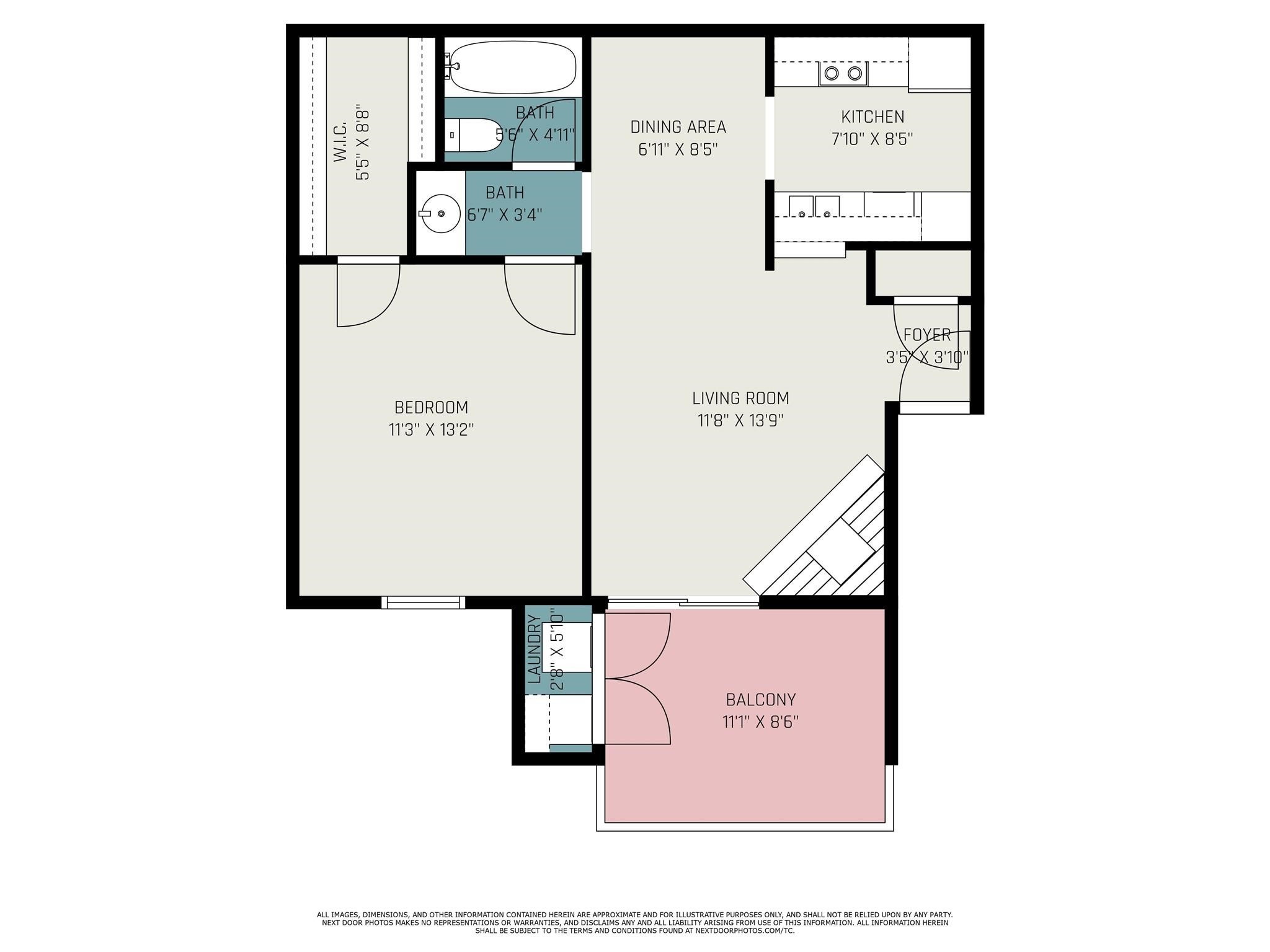 1500 Bay Area Boulevard, Unit 170 Houston, TX 77058 - Photo 18 of 18