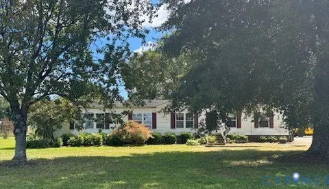 $350,000 | 11480 Blue Ridge Trail, Windsor, VA 23487