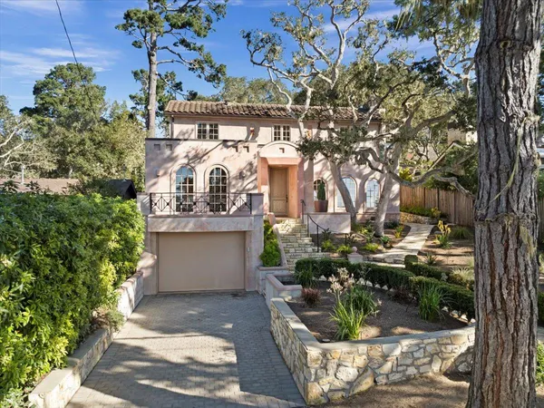 $5,300,000 | 0 Camino Real 3 Southeast Of 2nd Avenue, Carmel, CA 93923