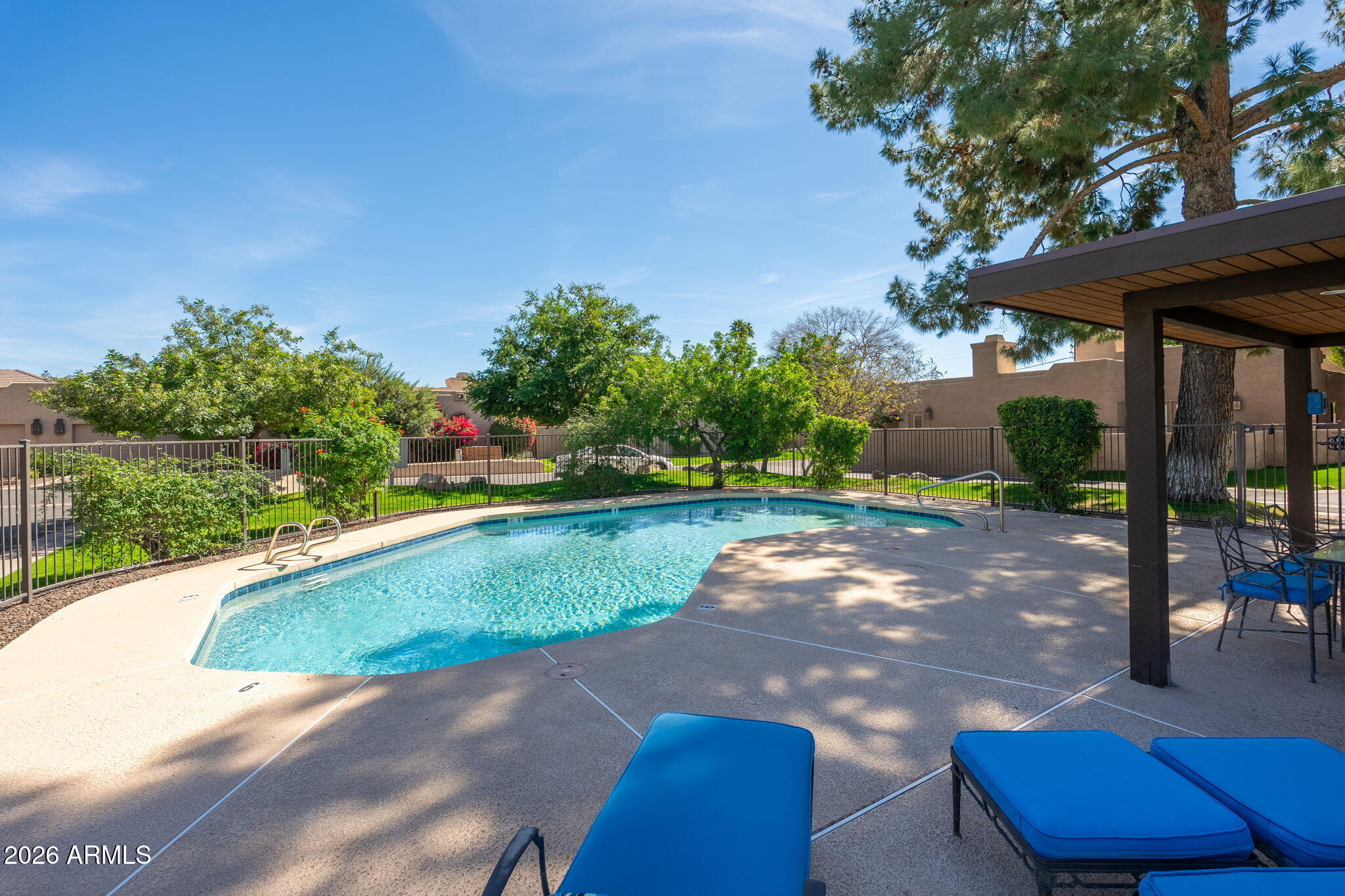 3015 East Coolidge Street, Unit 2 Phoenix, AZ 85016 - Photo 39 of 57 Los Escondidos - 02