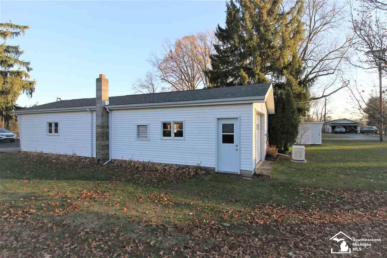 4684 Douglas Road Ida, MI 48140 - Photo 7 of 21