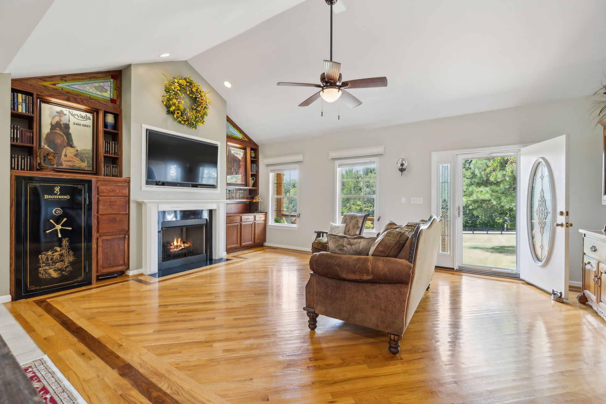 2685 Winding Way Road Culleoka, TN 38451 - Photo 11 of 70 Gallery Image 11