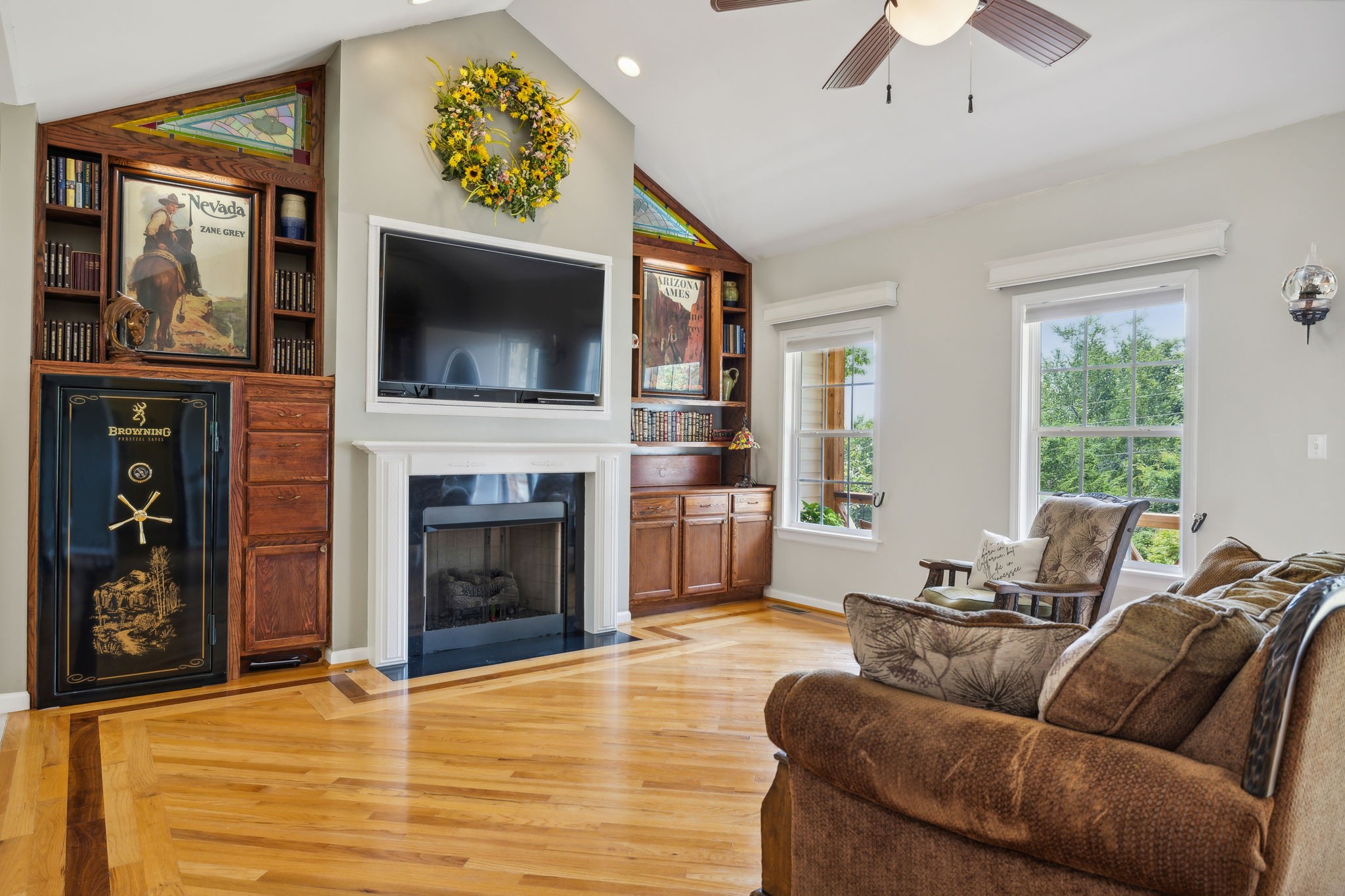 2685 Winding Way Road Culleoka, TN 38451 - Photo 12 of 70 Gallery Image 12