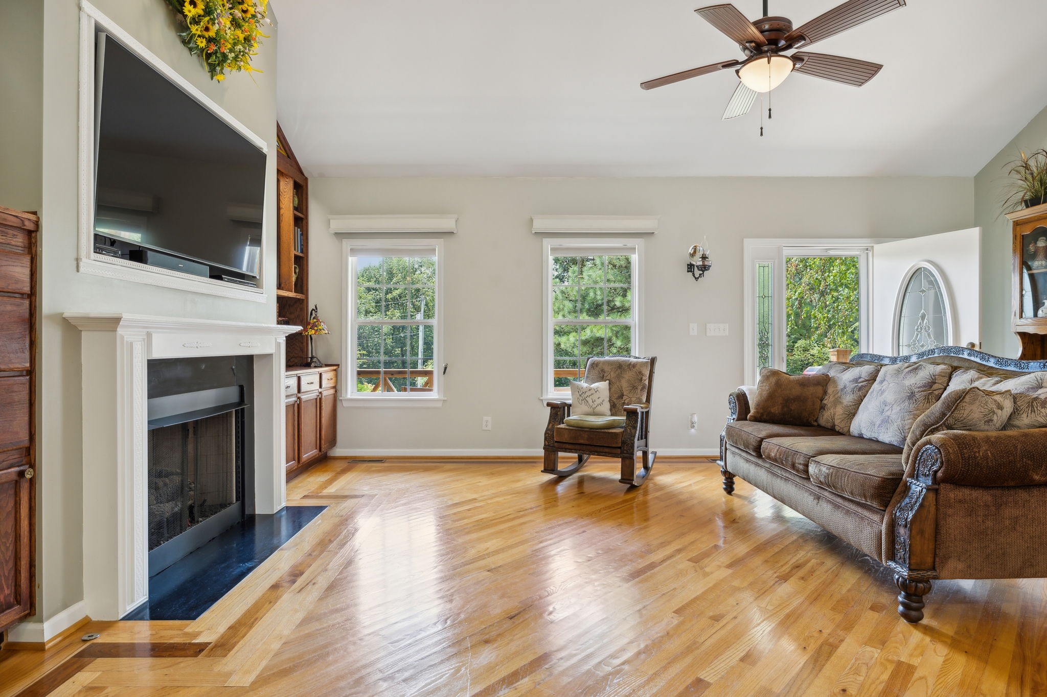 2685 Winding Way Road Culleoka, TN 38451 - Photo 15 of 70 Gallery Image 15