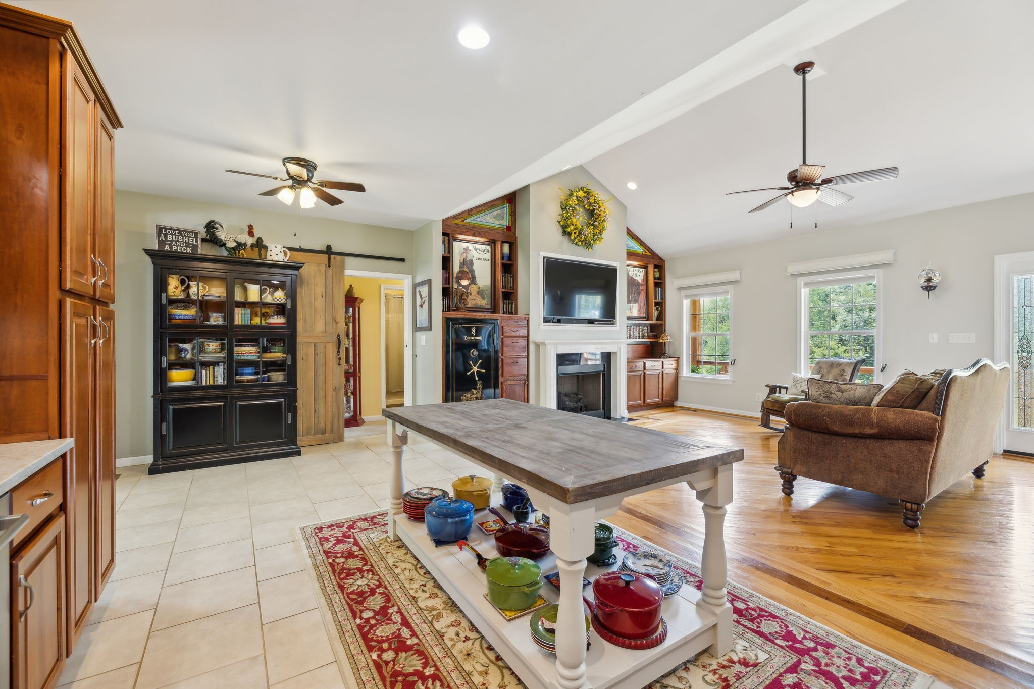 2685 Winding Way Road Culleoka, TN 38451 - Photo 24 of 70 Gallery Image 24