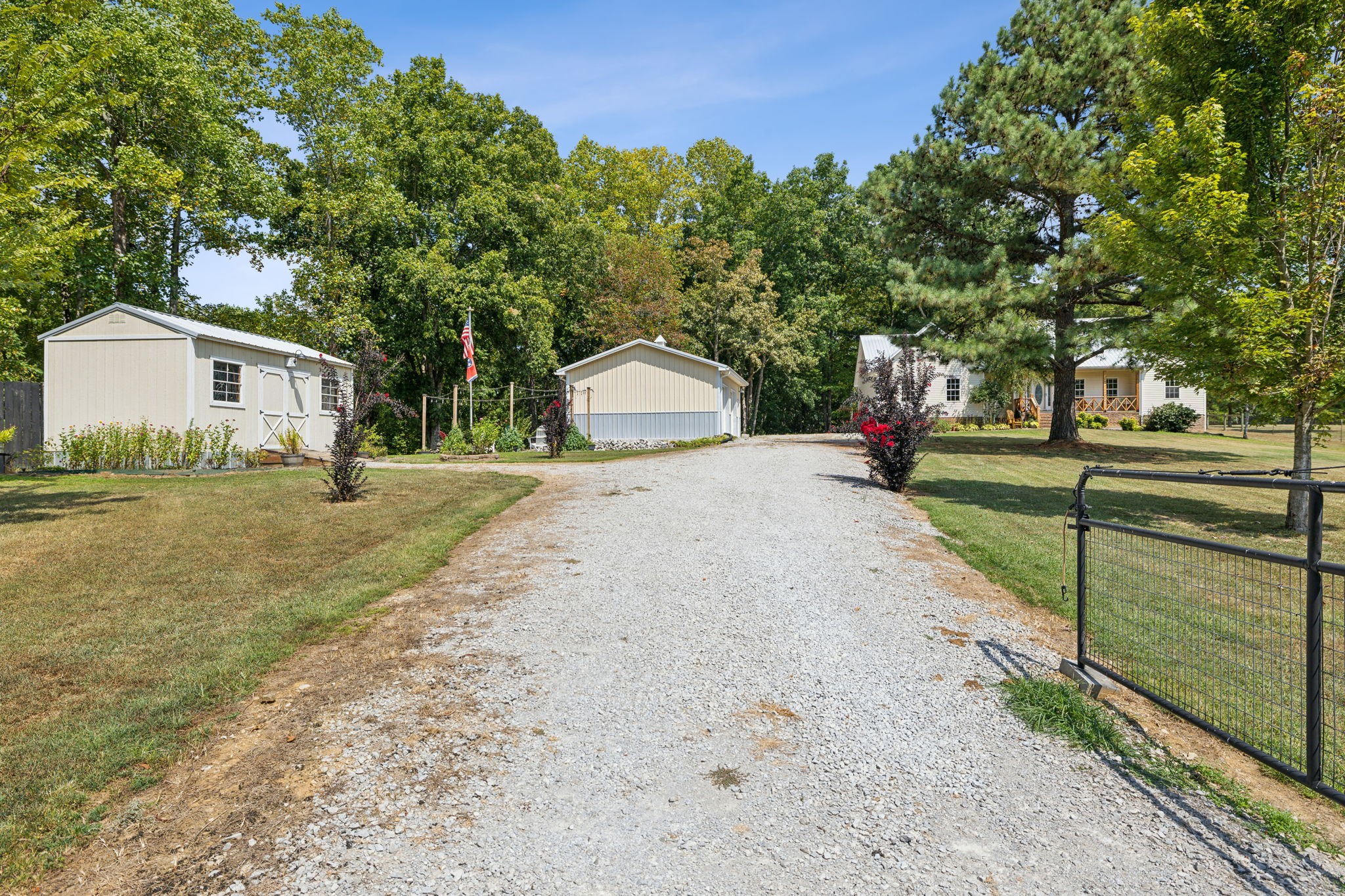 2685 Winding Way Road Culleoka, TN 38451 - Photo 3 of 70 Gallery Image 3
