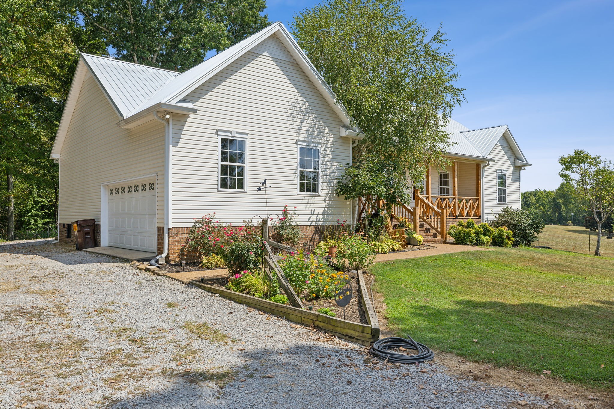 2685 Winding Way Road Culleoka, TN 38451 - Photo 4 of 70 Gallery Image 4