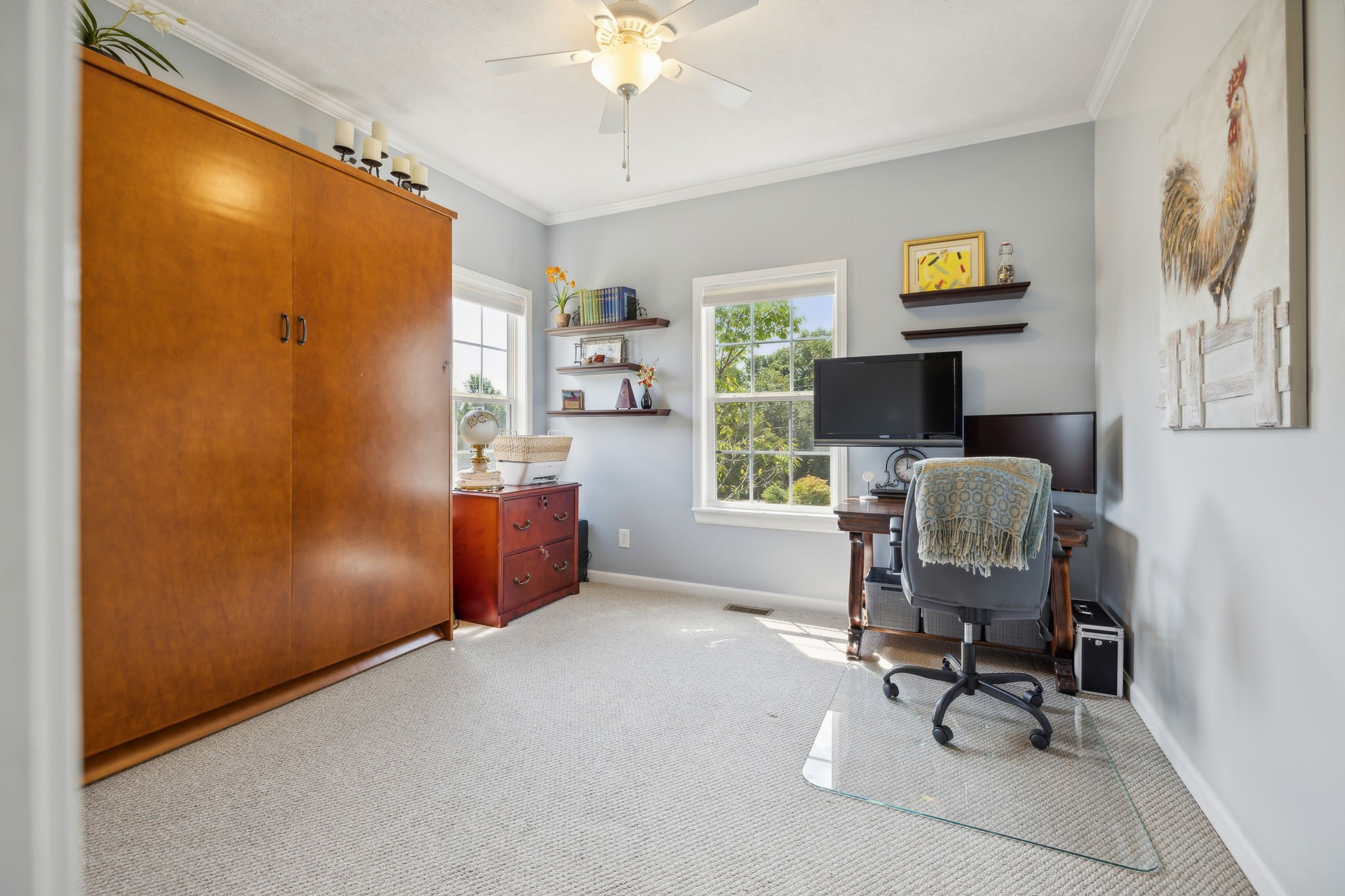 2685 Winding Way Road Culleoka, TN 38451 - Photo 42 of 70 Gallery Image 42