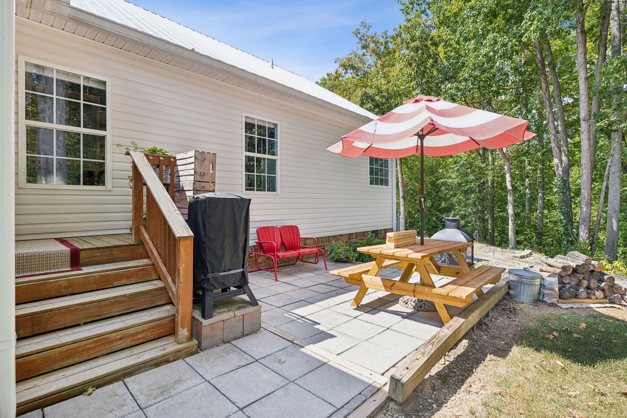 2685 Winding Way Road Culleoka, TN 38451 - Photo 54 of 70 Gallery Image 54