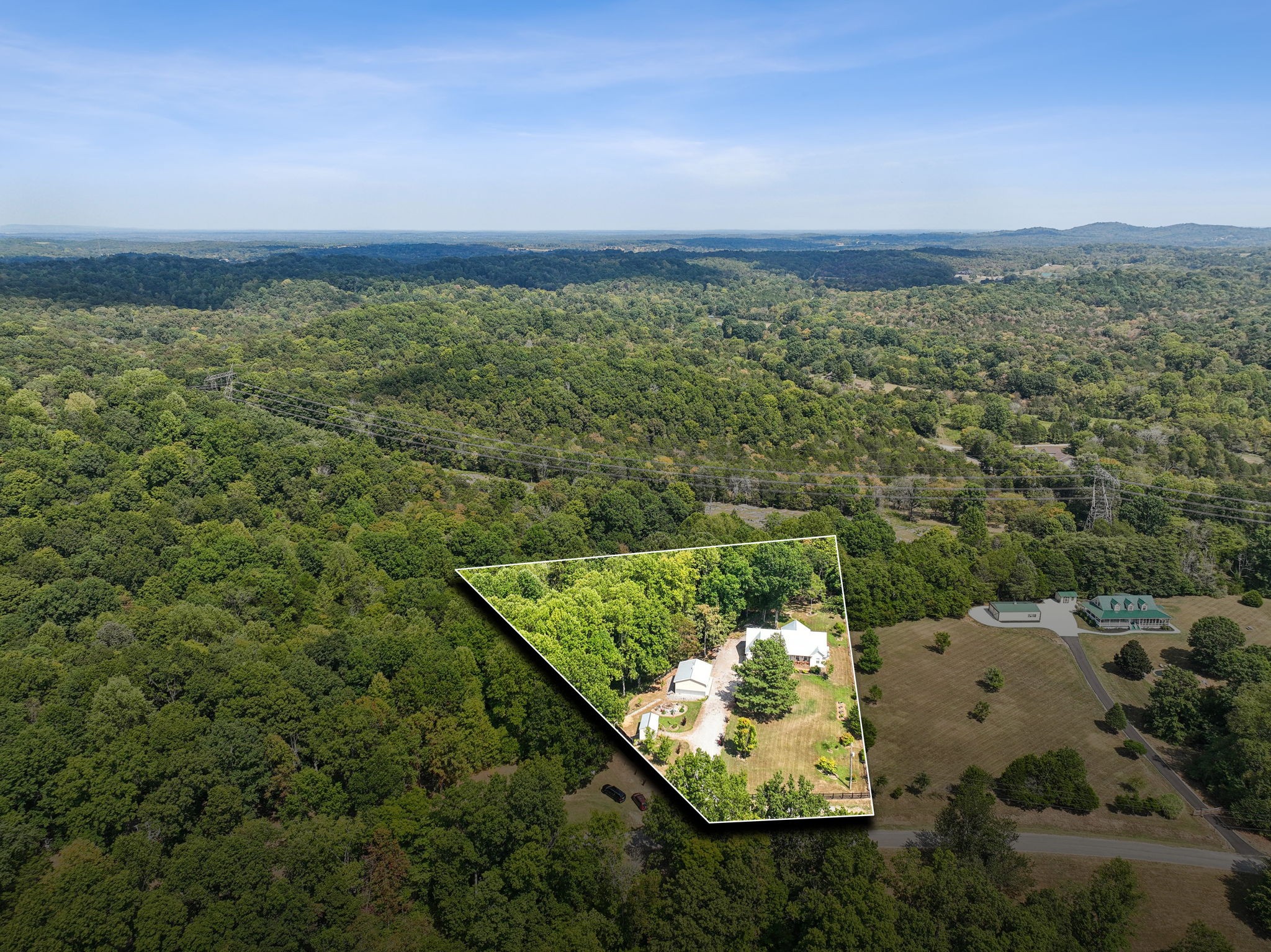2685 Winding Way Road Culleoka, TN 38451 - Photo 65 of 70 Gallery Image 65