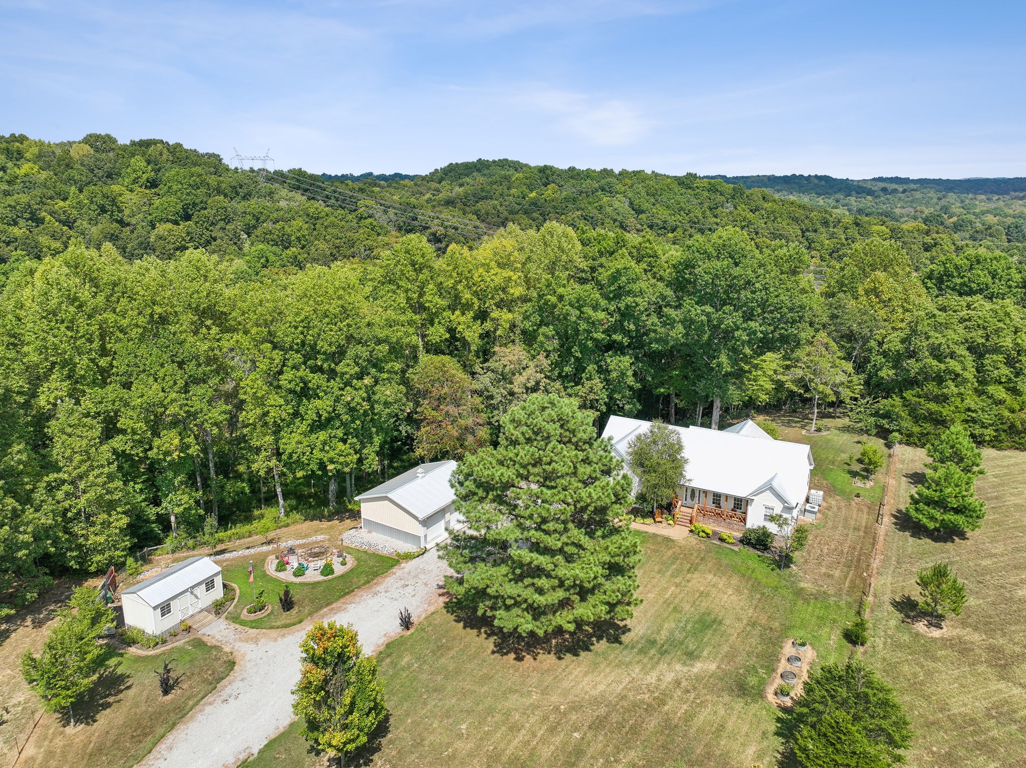 2685 Winding Way Road Culleoka, TN 38451 - Photo 66 of 70 Gallery Image 66
