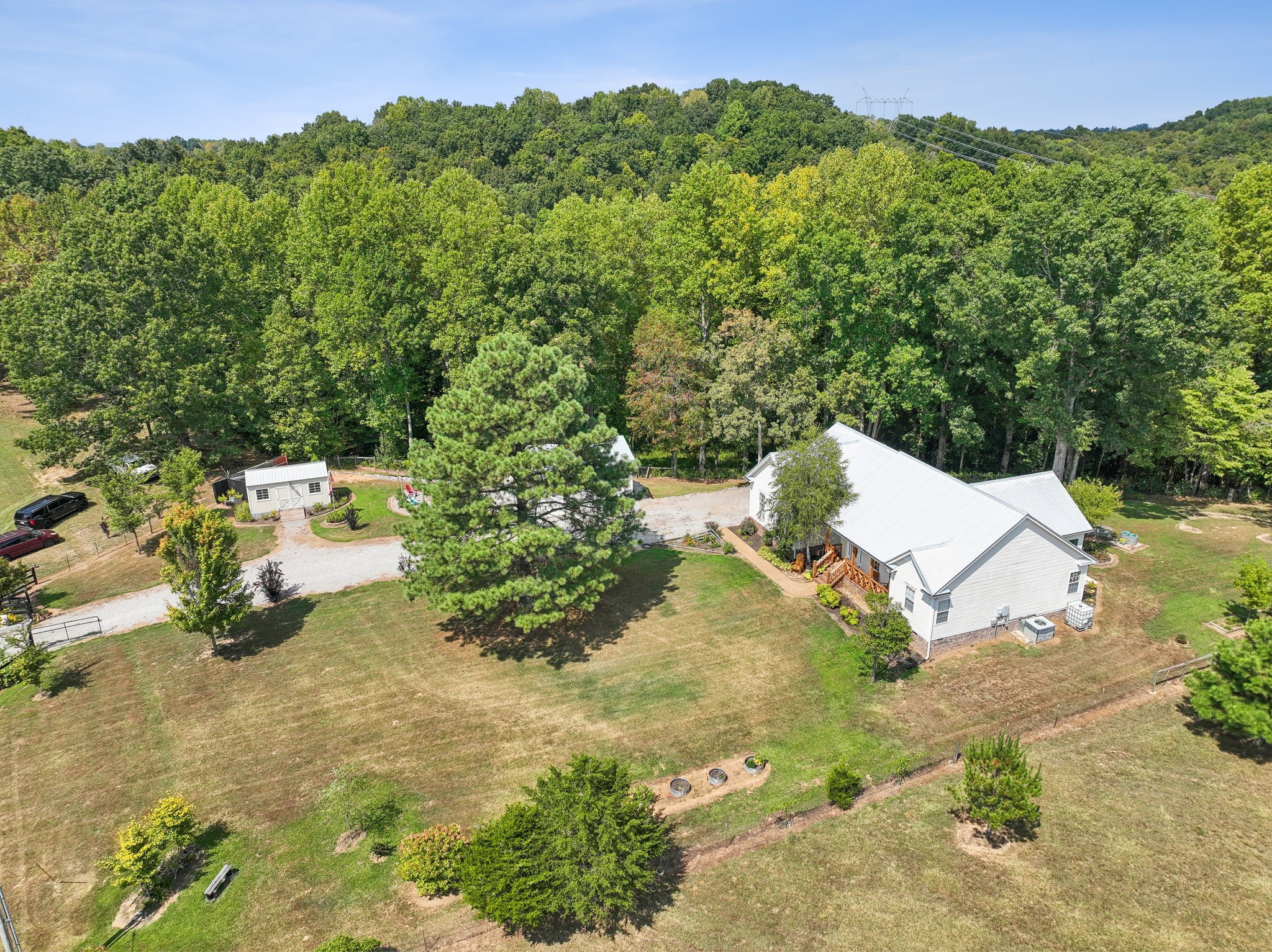 2685 Winding Way Road Culleoka, TN 38451 - Photo 69 of 70 Gallery Image 69