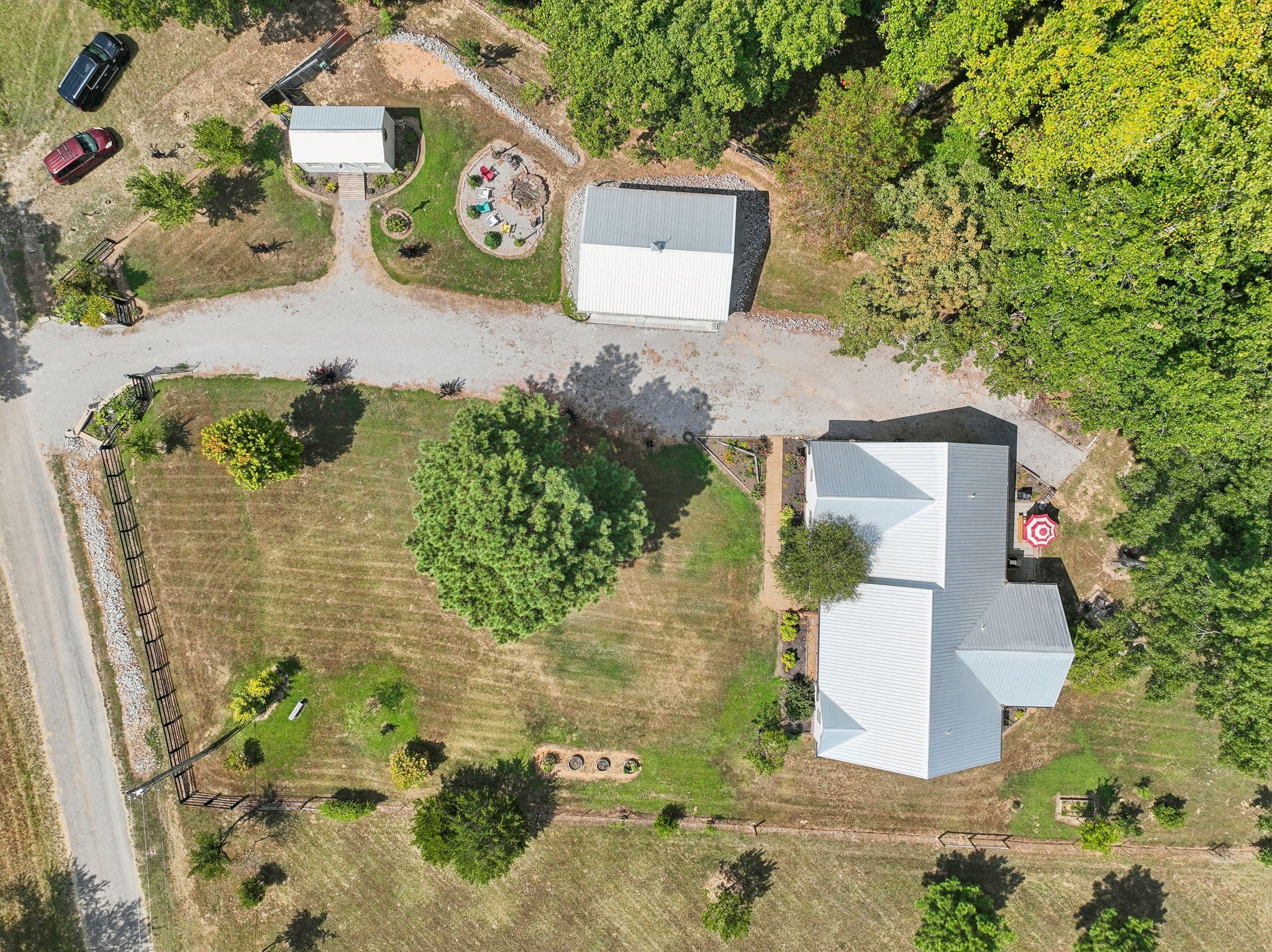 2685 Winding Way Road Culleoka, TN 38451 - Photo 70 of 70 Gallery Image 70
