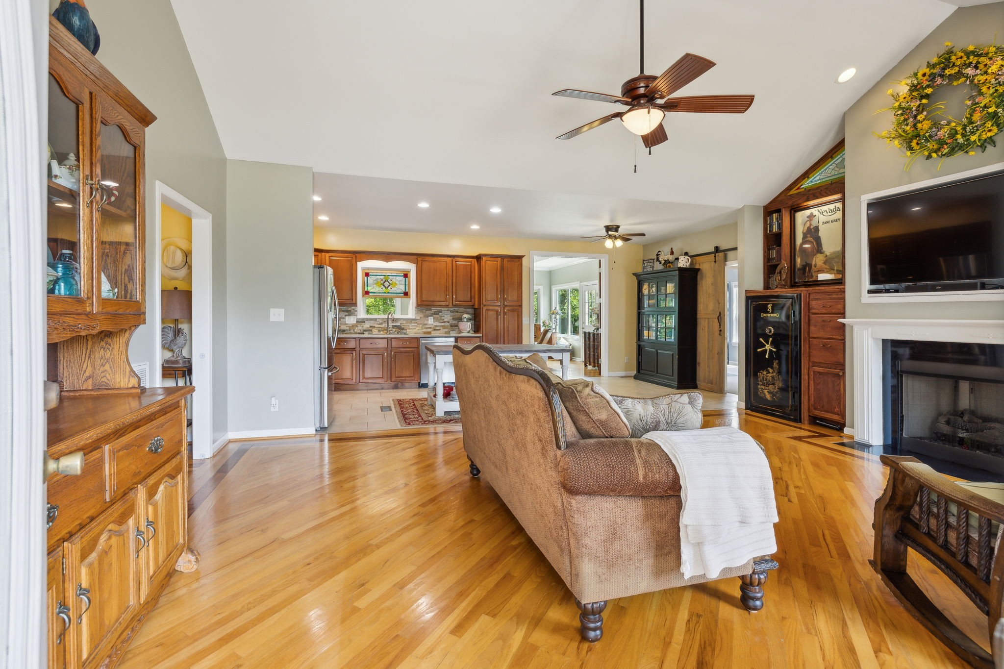 2685 Winding Way Road Culleoka, TN 38451 - Photo 8 of 70 Gallery Image 8