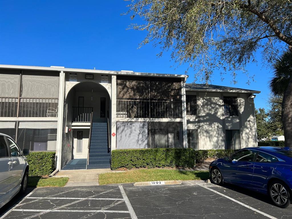 1324 South Pine Ridge Circle, Unit D2 Sanford, FL 32773 - Photo 1 of 15