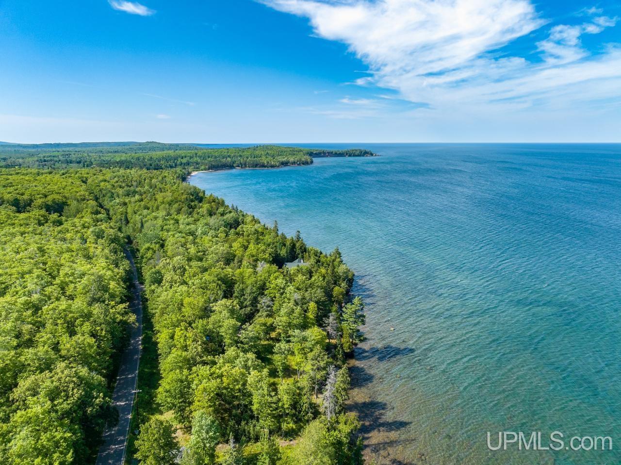 2 Eagles Nest Road Marquette, MI 49855 - Photo 17 of 37