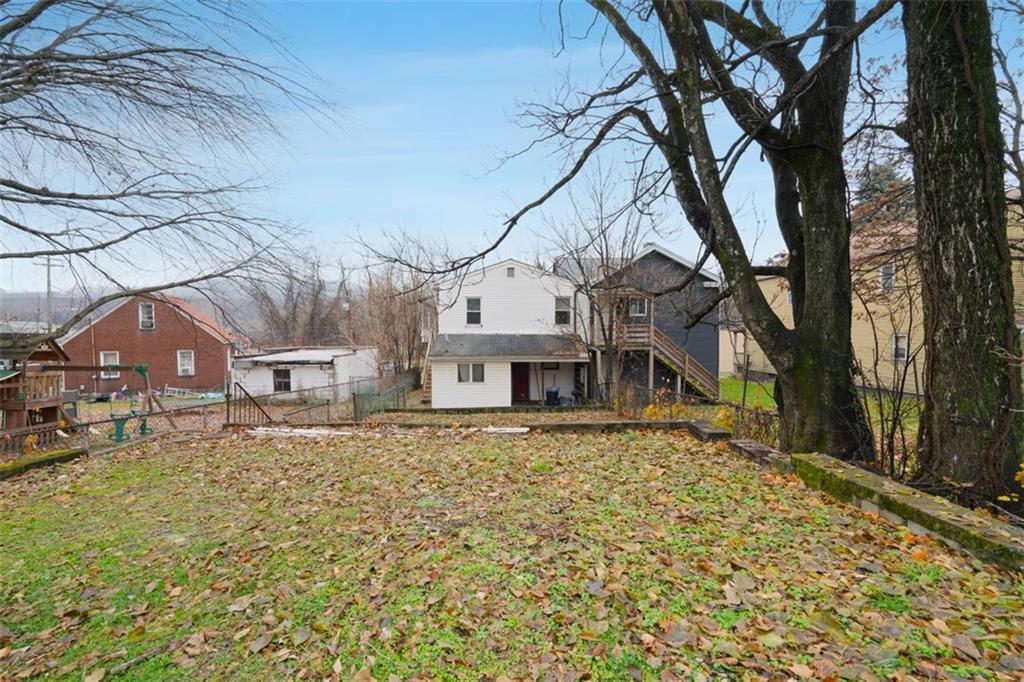 1057 Keene Street Springdale, PA 15144 - Photo 49 of 50