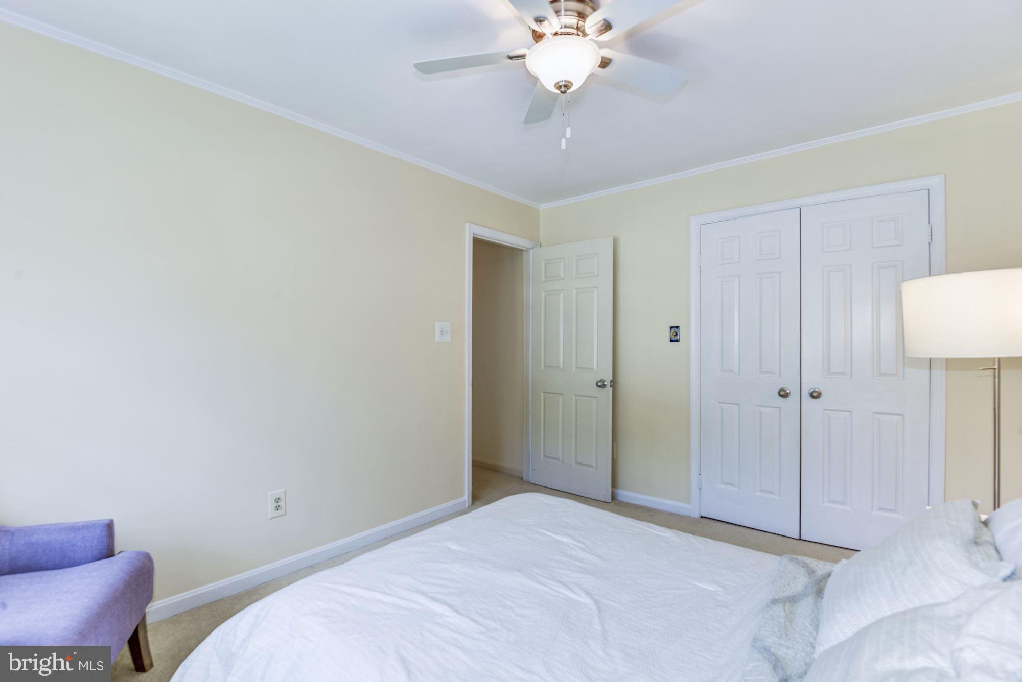 9023 Golden Leaf Court Springfield, VA 22153 - Photo 21 of 30 2nd Bedroom