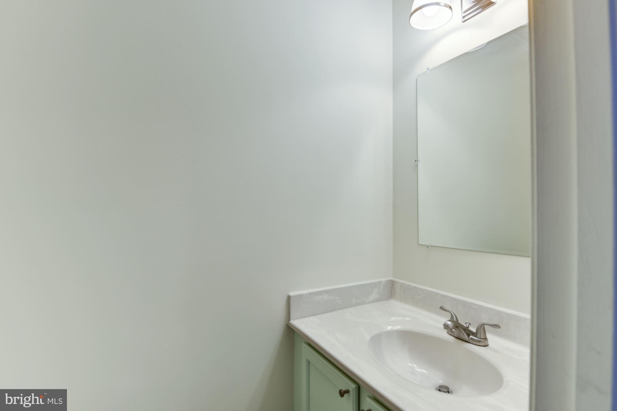 9023 Golden Leaf Court Springfield, VA 22153 - Photo 29 of 30 Lower lvl Bath