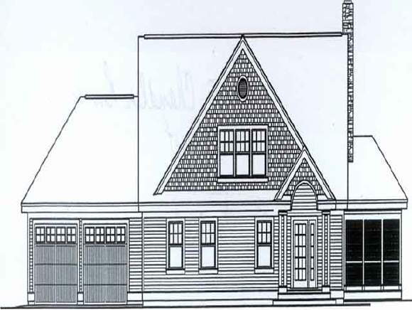 Lot 8 Chandler Lane Amherst, NH 03031 - Photo 1 of 1