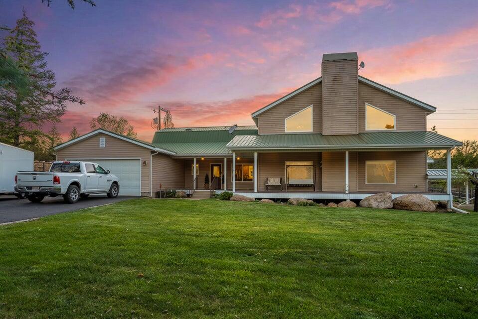 48 South Sage Road Pine Valley, UT 84781 - Photo 2 of 65 2