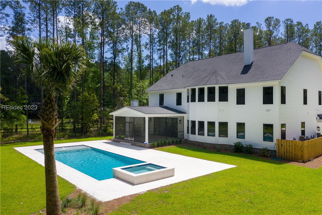22 Bartons Run Drive Bluffton, SC 29910 - Photo 1 of 1