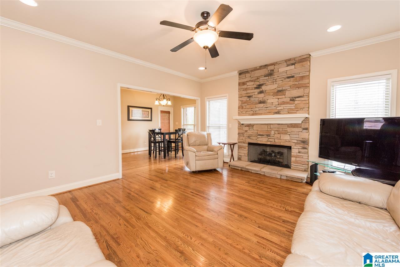 5679 Victoria Drive Bessemer, AL 35023 - Photo 24 of 50