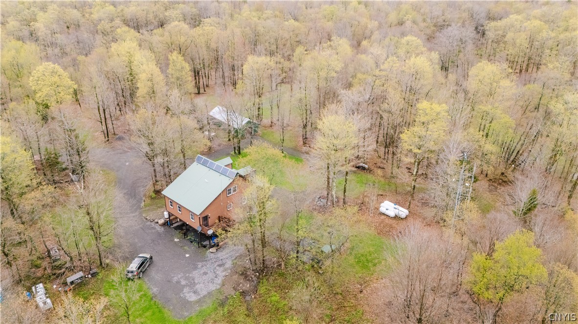 3642 Van Brocklin Road Worth, NY 13659 - Photo 39 of 47