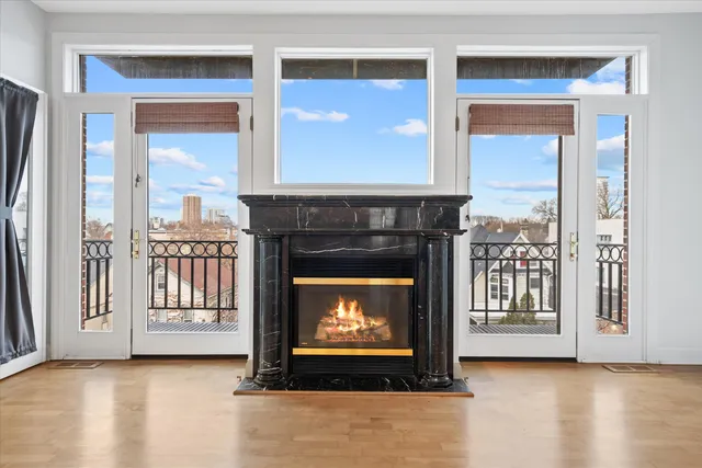 $375,000 | 1515 North Van Buren Street, Unit 404, Milwaukee, WI 53202