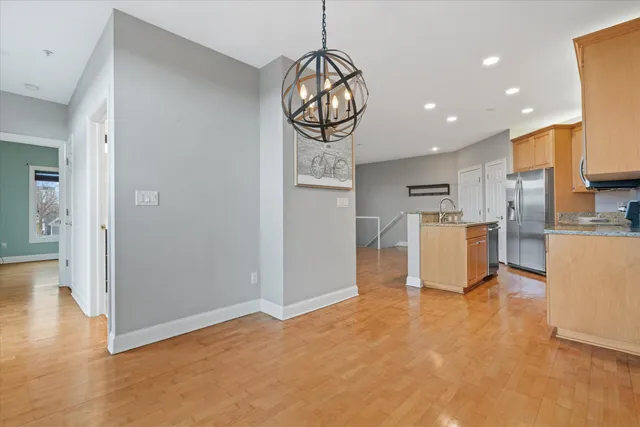 $375,000 | 1515 North Van Buren Street, Unit 404, Milwaukee, WI 53202