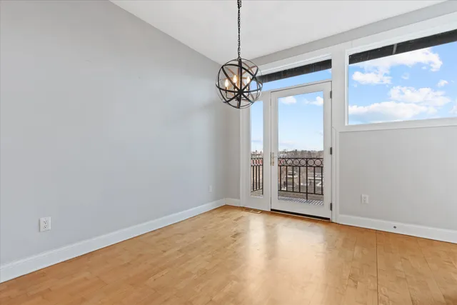 $375,000 | 1515 North Van Buren Street, Unit 404, Milwaukee, WI 53202