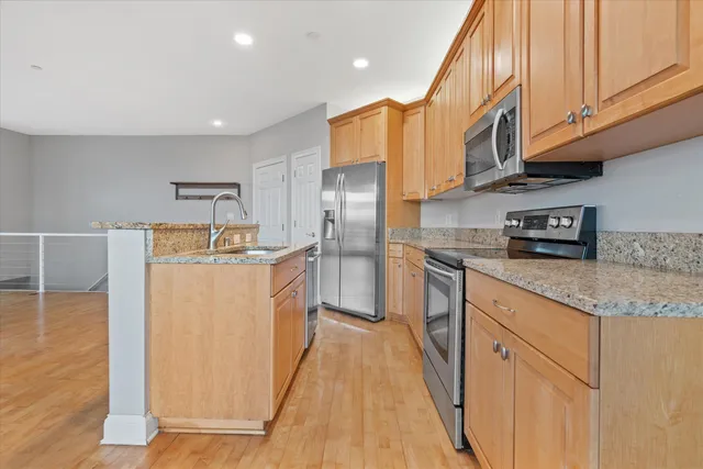 $375,000 | 1515 North Van Buren Street, Unit 404, Milwaukee, WI 53202