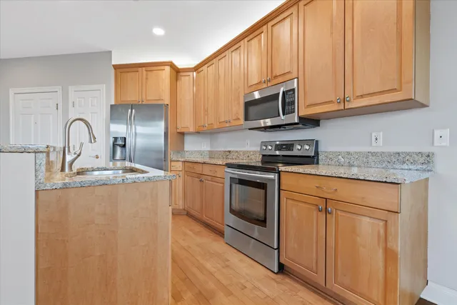 $375,000 | 1515 North Van Buren Street, Unit 404, Milwaukee, WI 53202