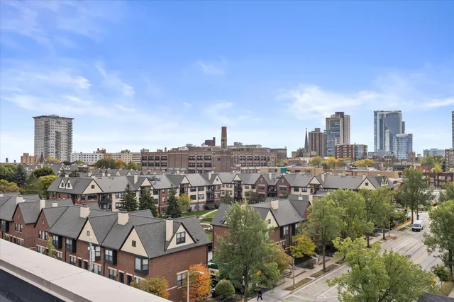 $375,000 | 1515 North Van Buren Street, Unit 404, Milwaukee, WI 53202