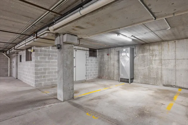 $375,000 | 1515 North Van Buren Street, Unit 404, Milwaukee, WI 53202